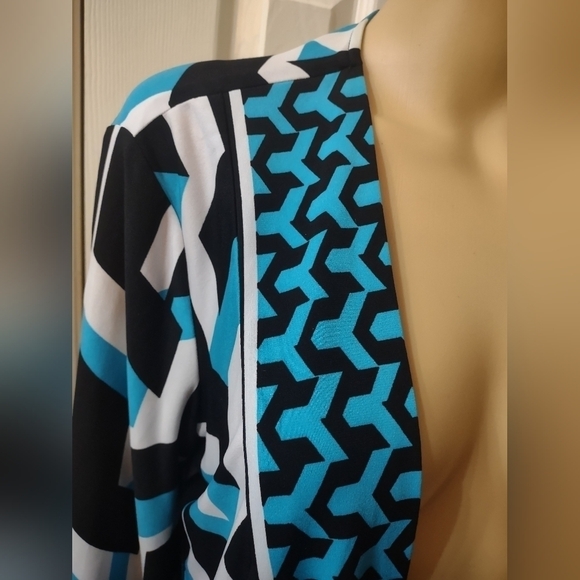 Madison Leigh women's size 10 over layer cardigan - Picture 6 of 8